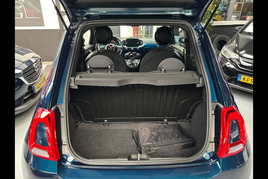 Fiat 500 1.0 Hybrid Dolcevita Finale / Carplay
