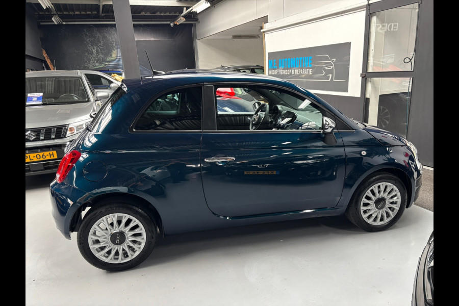 Fiat 500 1.0 Hybrid Dolcevita Finale / Carplay