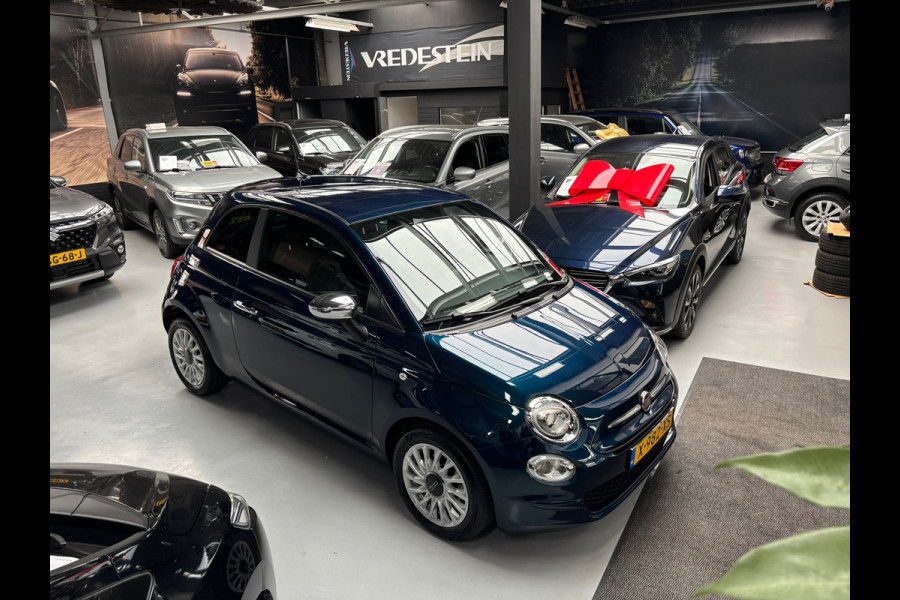 Fiat 500 1.0 Hybrid Dolcevita Finale / Carplay