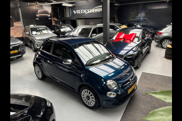 Fiat 500 1.0 Hybrid Dolcevita Finale / Carplay