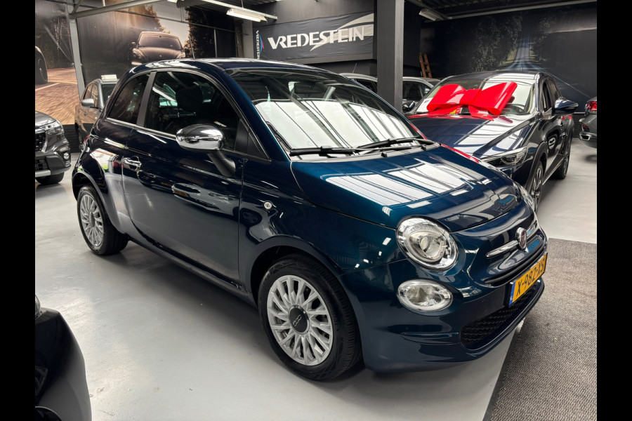 Fiat 500 1.0 Hybrid Dolcevita Finale / Carplay