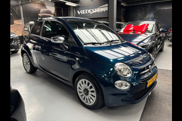 Fiat 500 1.0 Hybrid Dolcevita Finale / Carplay