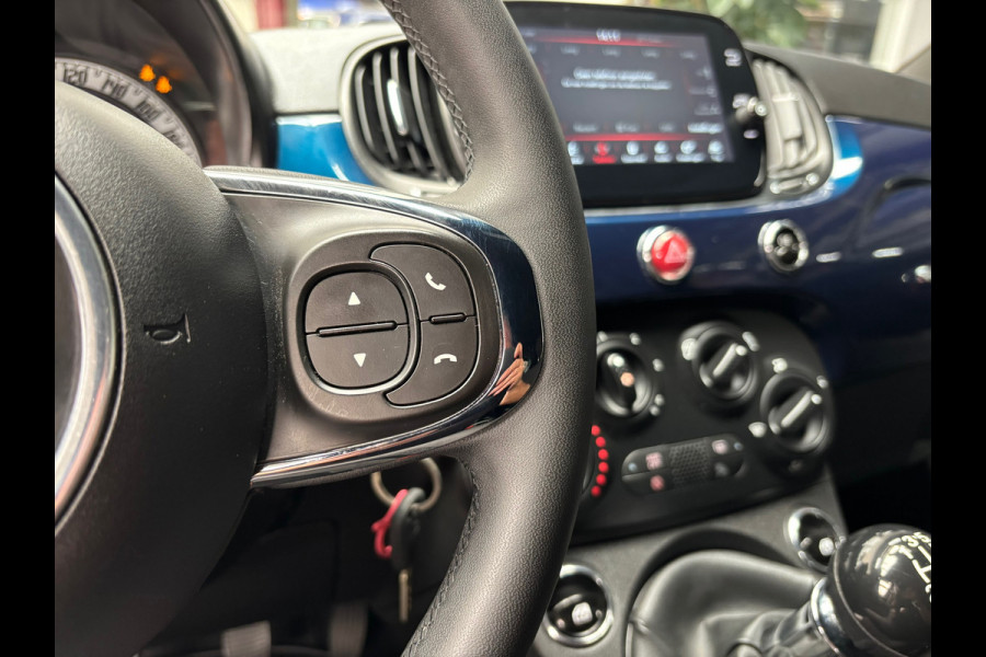 Fiat 500 1.0 Hybrid Dolcevita Finale / Carplay