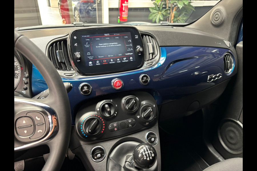 Fiat 500 1.0 Hybrid Dolcevita Finale / Carplay