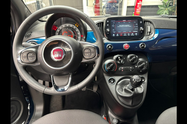 Fiat 500 1.0 Hybrid Dolcevita Finale / Carplay