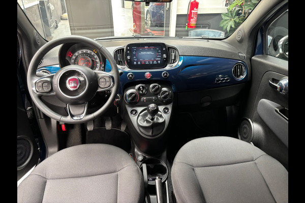 Fiat 500 1.0 Hybrid Dolcevita Finale / Carplay