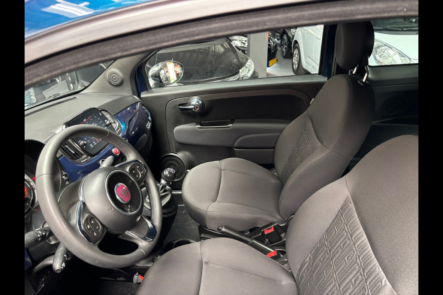 Fiat 500 1.0 Hybrid Dolcevita Finale / Carplay