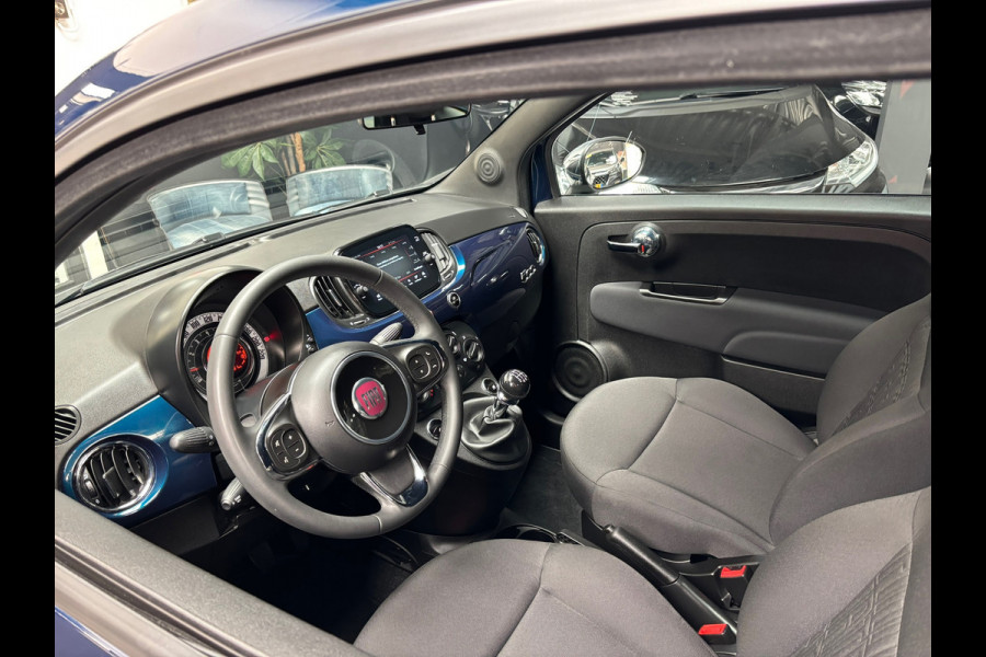 Fiat 500 1.0 Hybrid Dolcevita Finale / Carplay
