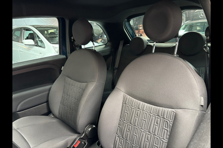 Fiat 500 1.0 Hybrid Dolcevita Finale / Carplay
