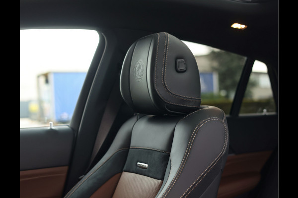 Mercedes-Benz GLE Coupé AMG 53 Hybrid 4MATIC+