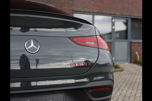 Mercedes-Benz GLE Coupé AMG 53 Hybrid 4MATIC+
