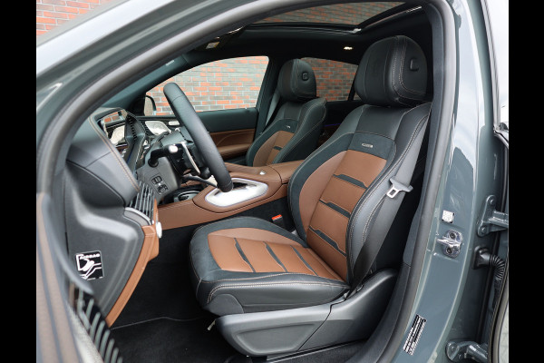 Mercedes-Benz GLE Coupé AMG 53 Hybrid 4MATIC+