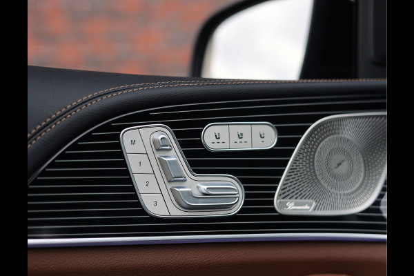Mercedes-Benz GLE Coupé AMG 53 Hybrid 4MATIC+