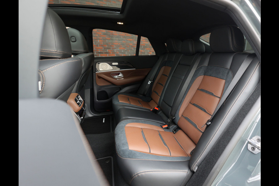 Mercedes-Benz GLE Coupé AMG 53 Hybrid 4MATIC+