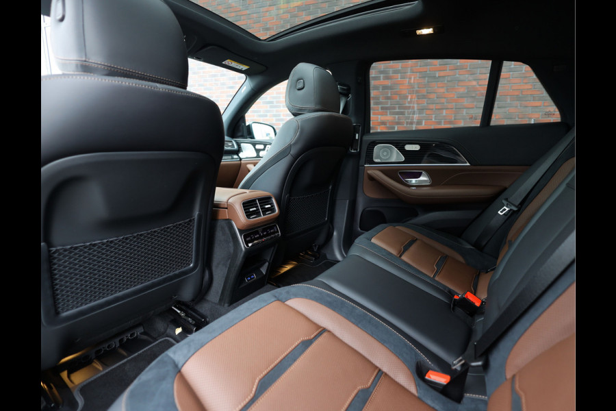 Mercedes-Benz GLE Coupé AMG 53 Hybrid 4MATIC+