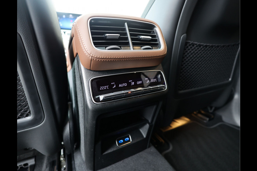 Mercedes-Benz GLE Coupé AMG 53 Hybrid 4MATIC+