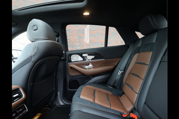 Mercedes-Benz GLE Coupé AMG 53 Hybrid 4MATIC+