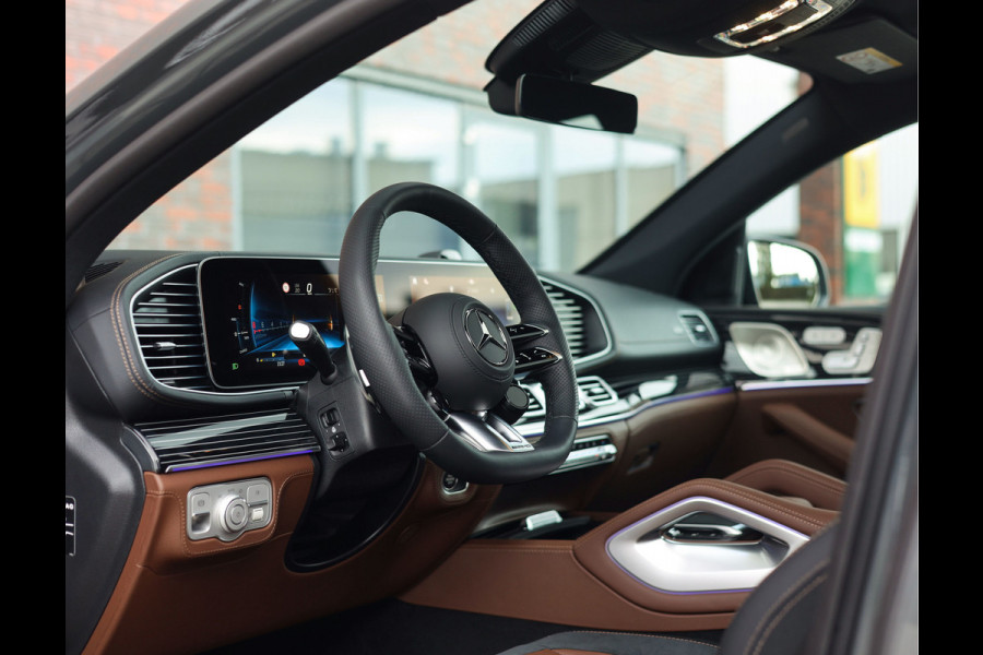 Mercedes-Benz GLE Coupé AMG 53 Hybrid 4MATIC+