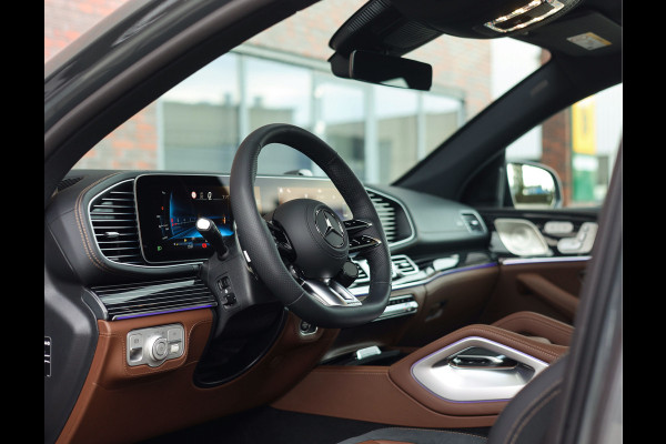 Mercedes-Benz GLE Coupé AMG 53 Hybrid 4MATIC+