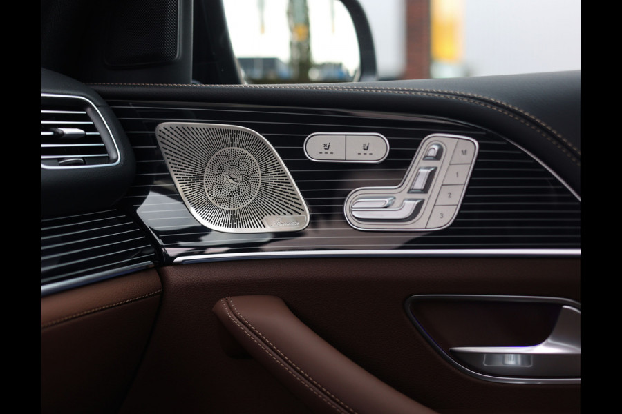 Mercedes-Benz GLE Coupé AMG 53 Hybrid 4MATIC+