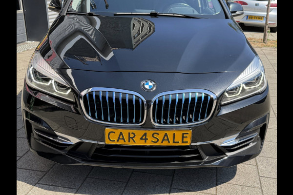 BMW 2 Serie Active Tourer 225xe iPerformance High Executive 165KW - Hybrid I Automaat I Navigatie Leer I Airco I Sport velgen
