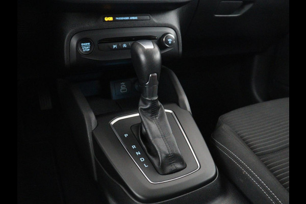 Ford Focus Wagon 1.0 EcoBoost Hybrid Titanium | Cruise control | Lane assist | Navigatie | Carplay | Park assist | Climate control