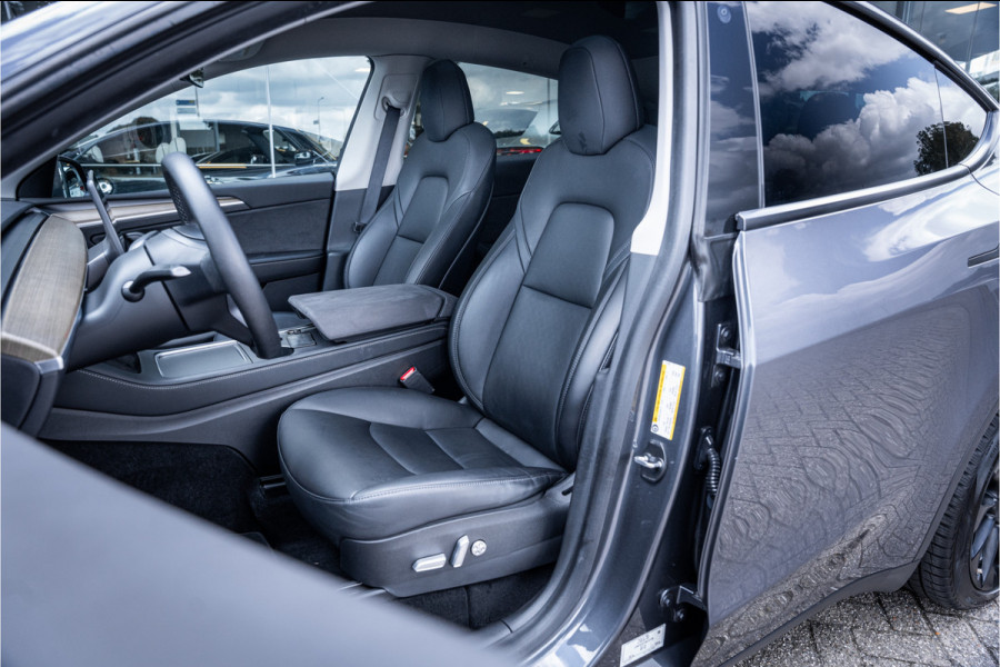 Tesla Model Y Long Range AWD 75 kWh