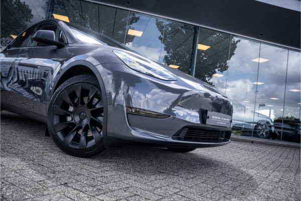 Tesla Model Y Long Range AWD 75 kWh
