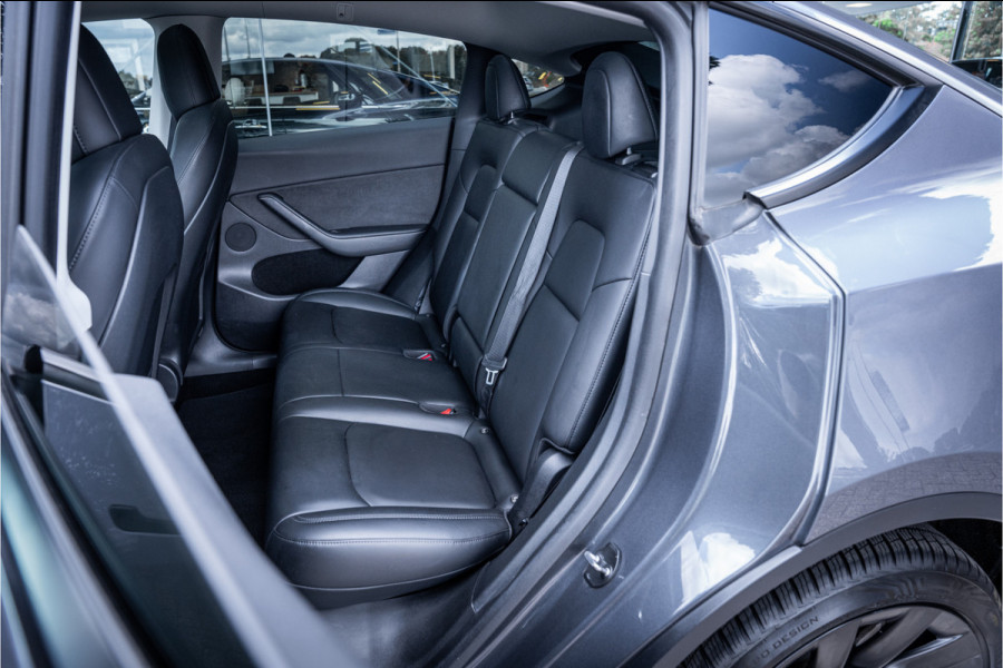 Tesla Model Y Long Range AWD 75 kWh