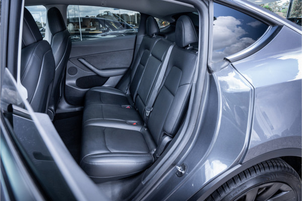 Tesla Model Y Long Range AWD 75 kWh