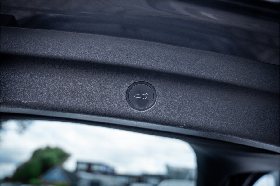Tesla Model Y Long Range AWD 75 kWh