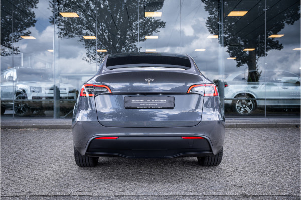 Tesla Model Y Long Range AWD 75 kWh