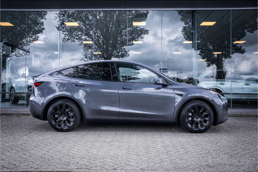 Tesla Model Y Long Range AWD 75 kWh