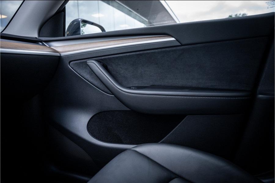 Tesla Model Y Long Range AWD 75 kWh
