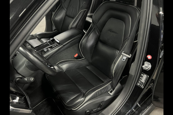 Volvo S90 2.0 T8 AWD Inscription Bowers & Wilkins | Open dak | Adapt. cruise | 360 camera | Head-up | Stuur-/stoelverwarming | Memory