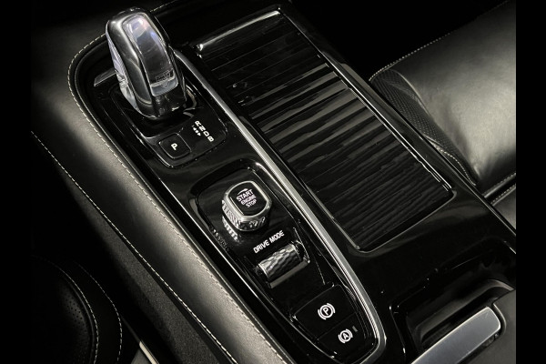 Volvo S90 2.0 T8 AWD Inscription Bowers & Wilkins | Open dak | Adapt. cruise | 360 camera | Head-up | Stuur-/stoelverwarming | Memory
