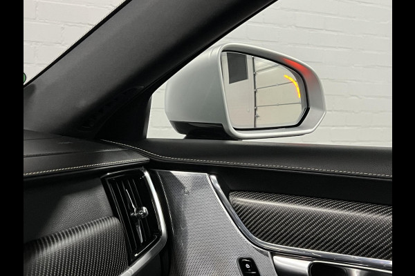Volvo S90 2.0 T8 AWD Inscription Bowers & Wilkins | Open dak | Adapt. cruise | 360 camera | Head-up | Stuur-/stoelverwarming | Memory