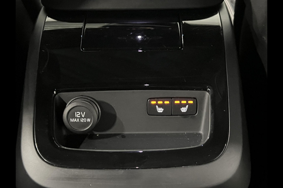Volvo S90 2.0 T8 AWD Inscription Bowers & Wilkins | Open dak | Adapt. cruise | 360 camera | Head-up | Stuur-/stoelverwarming | Memory