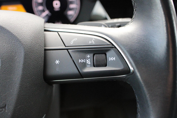 Audi A3 Sportback 40 TFSIe I VITRUAL I ADAPTIVE I SFEERVERL. I LED I NAVI I PARK. PILO I AUTOMAAT I