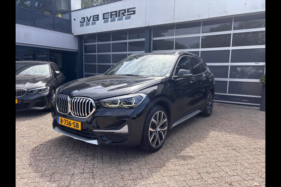 BMW X1 XDrive25e High Executive