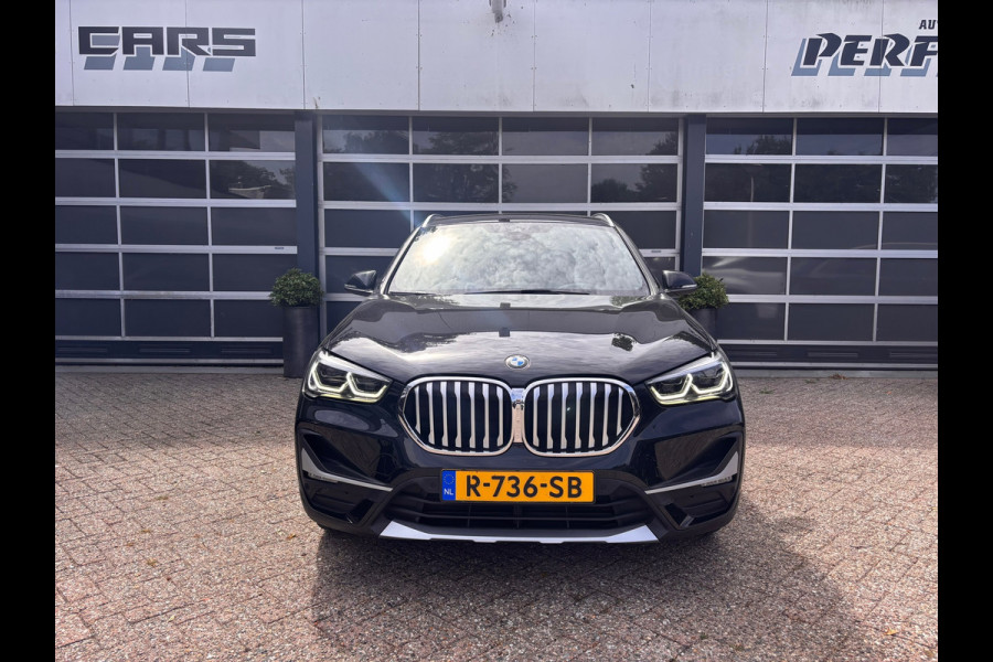 BMW X1 XDrive25e High Executive