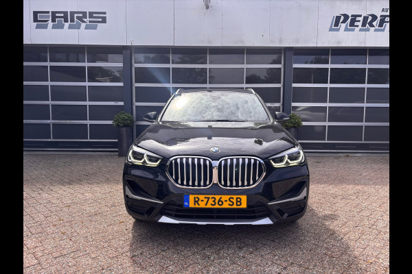 BMW X1 XDrive25e High Executive