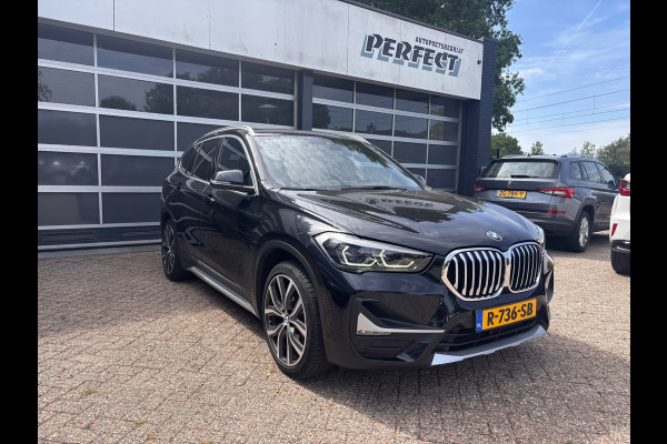 BMW X1 XDrive25e High Executive