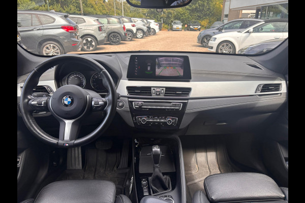 BMW X1 XDrive25e High Executive