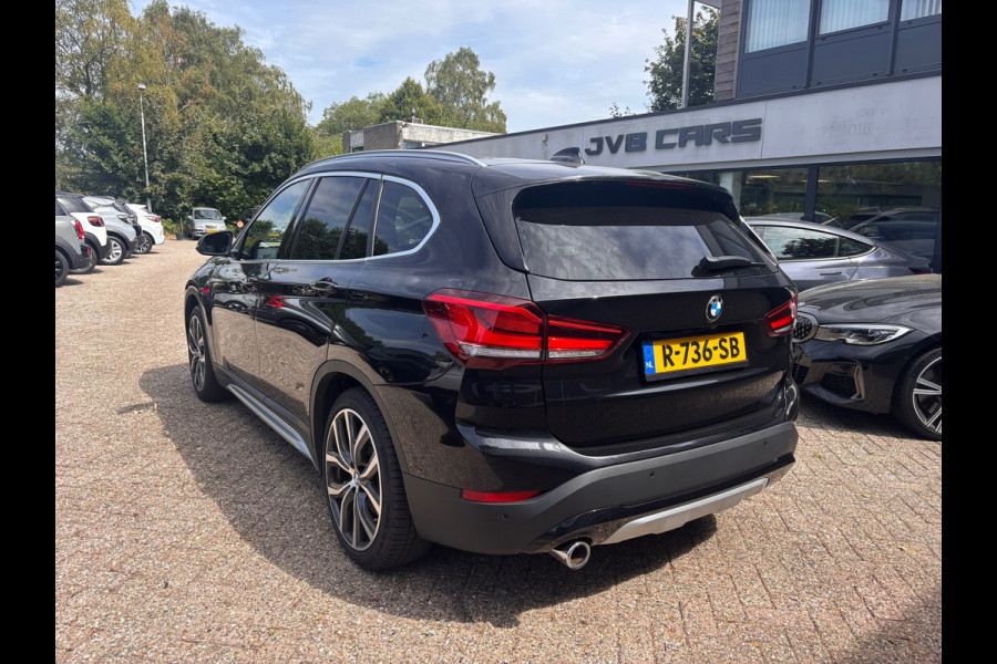 BMW X1 XDrive25e High Executive