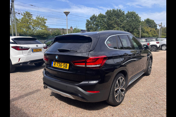 BMW X1 XDrive25e High Executive