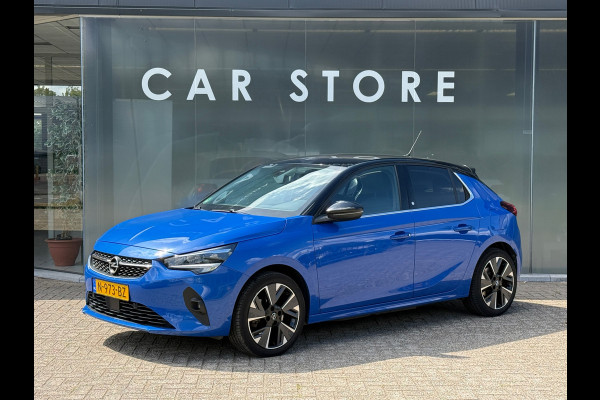 Opel CORSA-E E-Launch Edition 50 kWh FASE 3 CARPLAY|CAMERA|NAVI