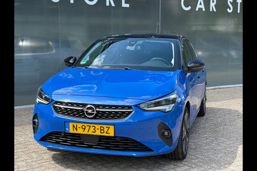 Opel CORSA-E E-Launch Edition 50 kWh FASE 3 CARPLAY|CAMERA|NAVI