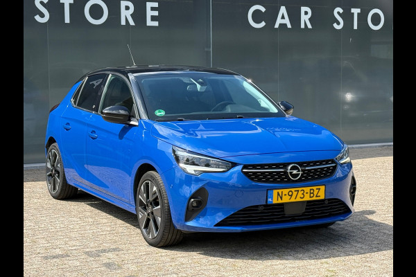 Opel CORSA-E E-Launch Edition 50 kWh FASE 3 CARPLAY|CAMERA|NAVI