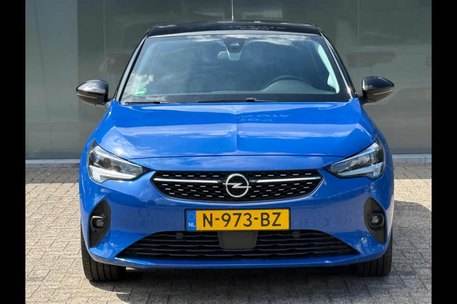 Opel CORSA-E E-Launch Edition 50 kWh FASE 3 CARPLAY|CAMERA|NAVI